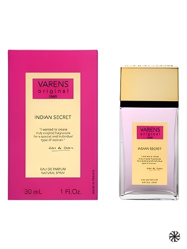 Varens Original Indian Secret Ulric de Varens