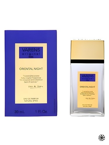 Varens Original Oriental Night Ulric de Varens