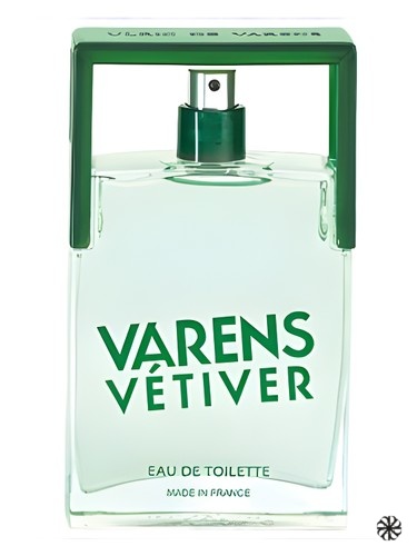 Varens Vétiver Ulric de Varens