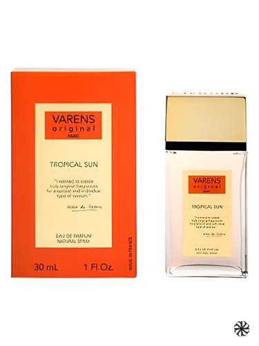 Varens Original Tropical Sun Ulric de Varens
