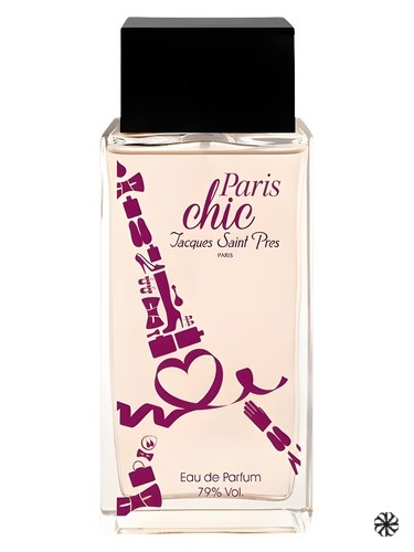 Paris Chic Ulric de Varens