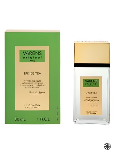 Varens Original Spring Tea Ulric de Varens