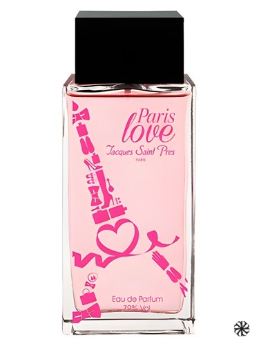 Paris Love Ulric de Varens