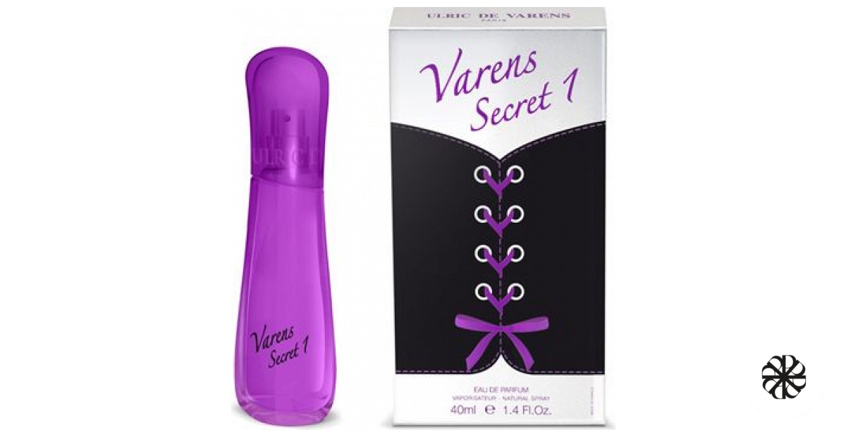 Varens Secret 1 Ulric de Varens