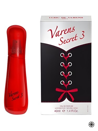 Varens Secret 3 Ulric de Varens