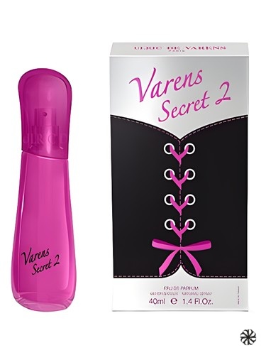 Varens Secret 2 Ulric de Varens