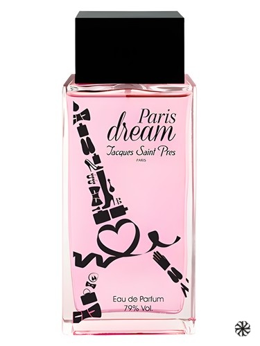 Paris Dream Ulric de Varens