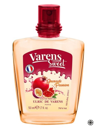 Varens Sweet Grenade Passion Ulric de Varens