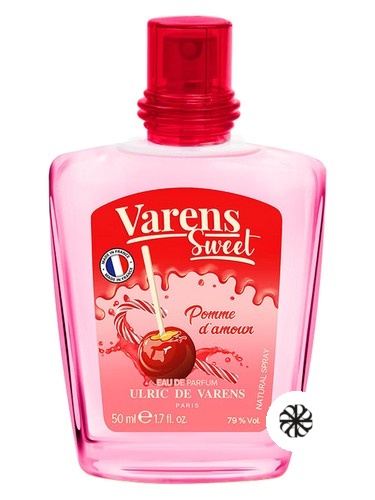 Varens Sweet Pomme d'Amour Ulric de Varens