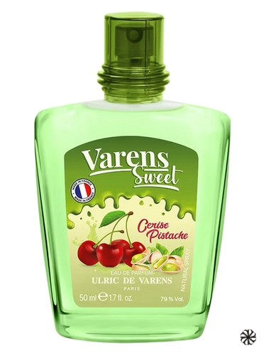 Varens Sweet Cerise Pistache Ulric de Varens
