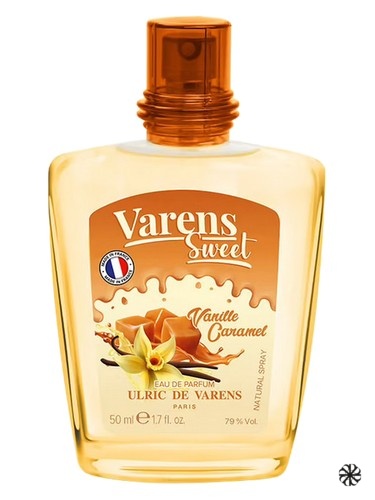 Varens Sweet Vanille Caramel Ulric de Varens
