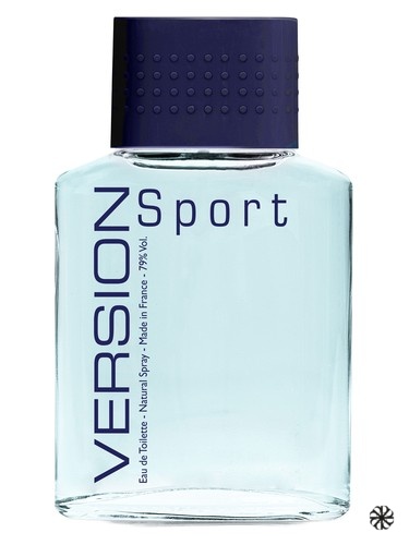 Version Sport Ulric de Varens