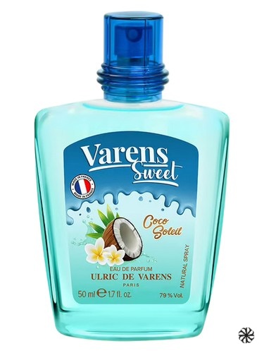 Varens Sweet Coco Soleil Ulric de Varens