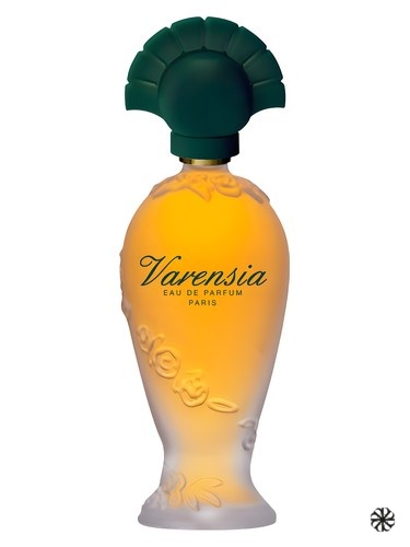 Varensia Ulric de Varens
