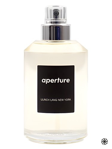 Aperture Ulrich Lang