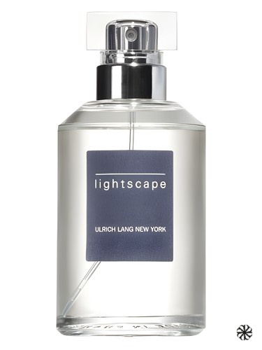 Lightscape Ulrich Lang