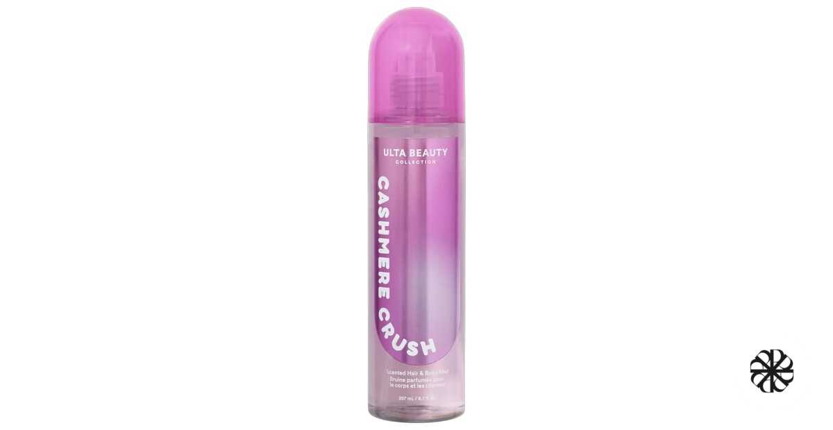 Cashmere Crush Ulta Beauty