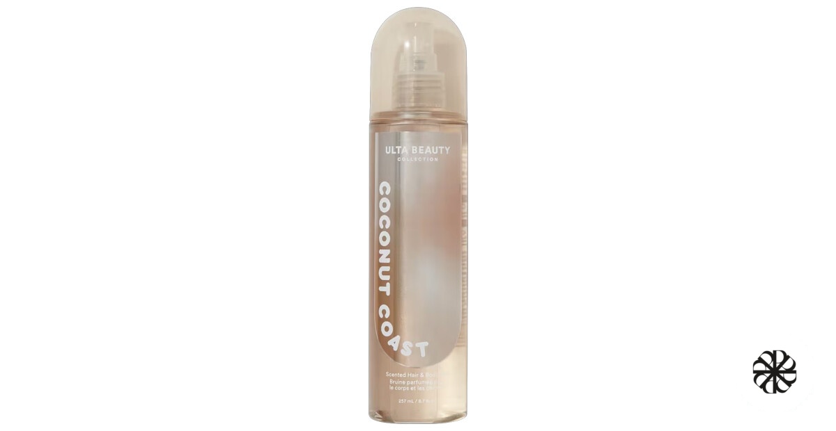 Coconut Coast Ulta Beauty