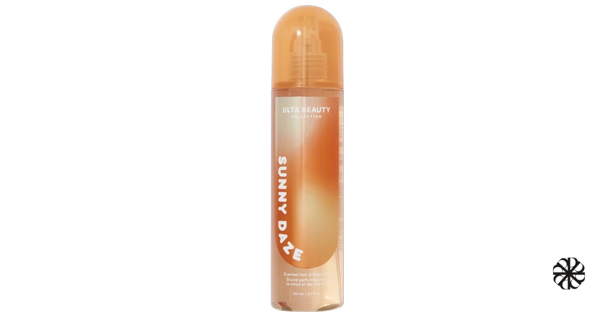 Sunny Daze Ulta Beauty