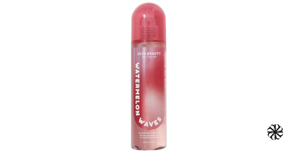 Watermelon Waves Ulta Beauty