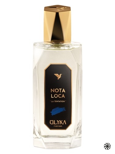 Nota Loca Ulyka Parfums