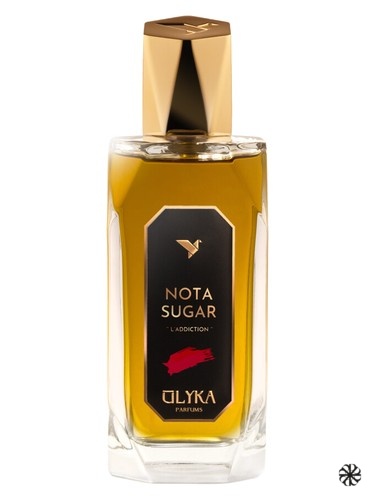 Nota Sugar Ulyka Parfums