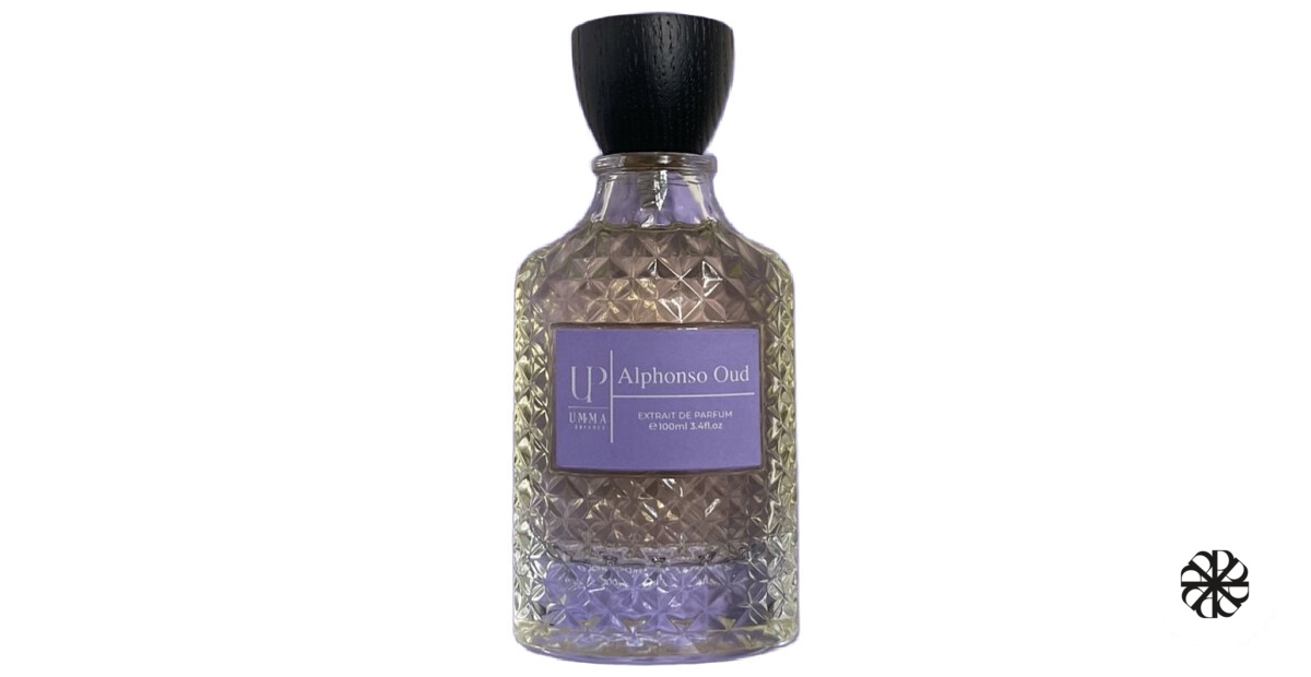 Alphonso Oud Umma Perfumes