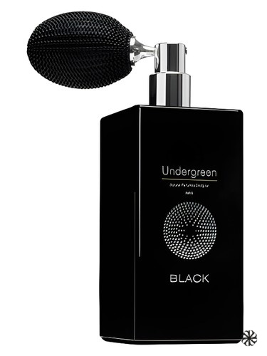 Black Undergreen