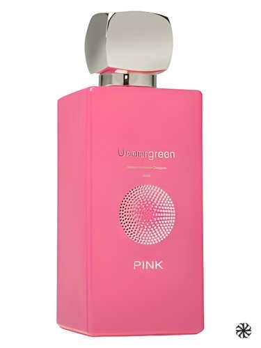 Pink Undergreen