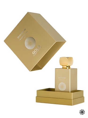 Gold Undergreen