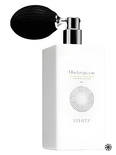 White Undergreen