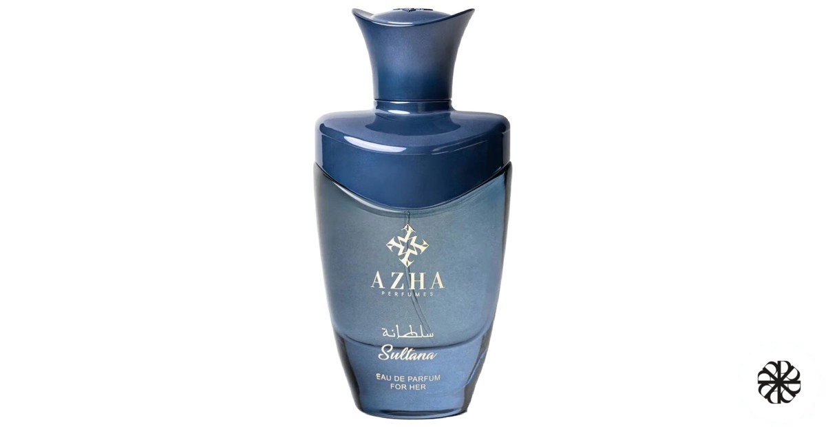 Sultana Azha Perfumes