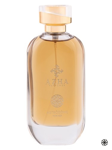 Astrodome Azha Perfumes