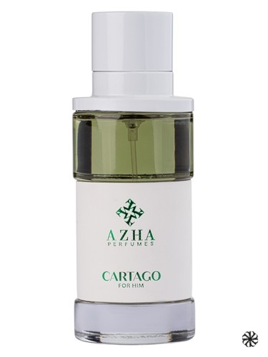 Cartago Azha Perfumes