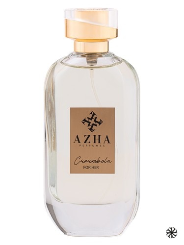Carambola Azha Perfumes