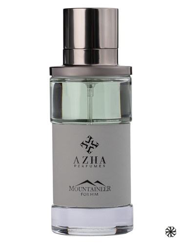 Mountaineer Azha Perfumes