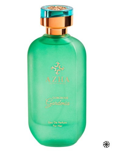 Gorgous Gardenia Azha Perfumes