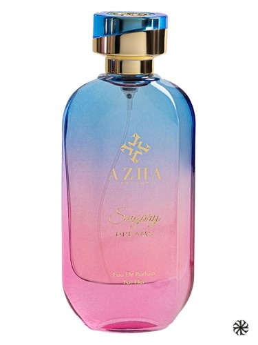 Sugary Dreams Azha Perfumes