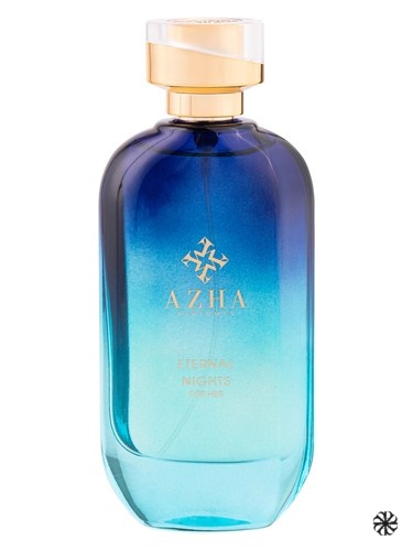 Eternal Nights Azha Perfumes