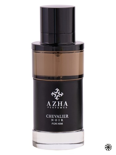 Chevalier Noir Azha Perfumes
