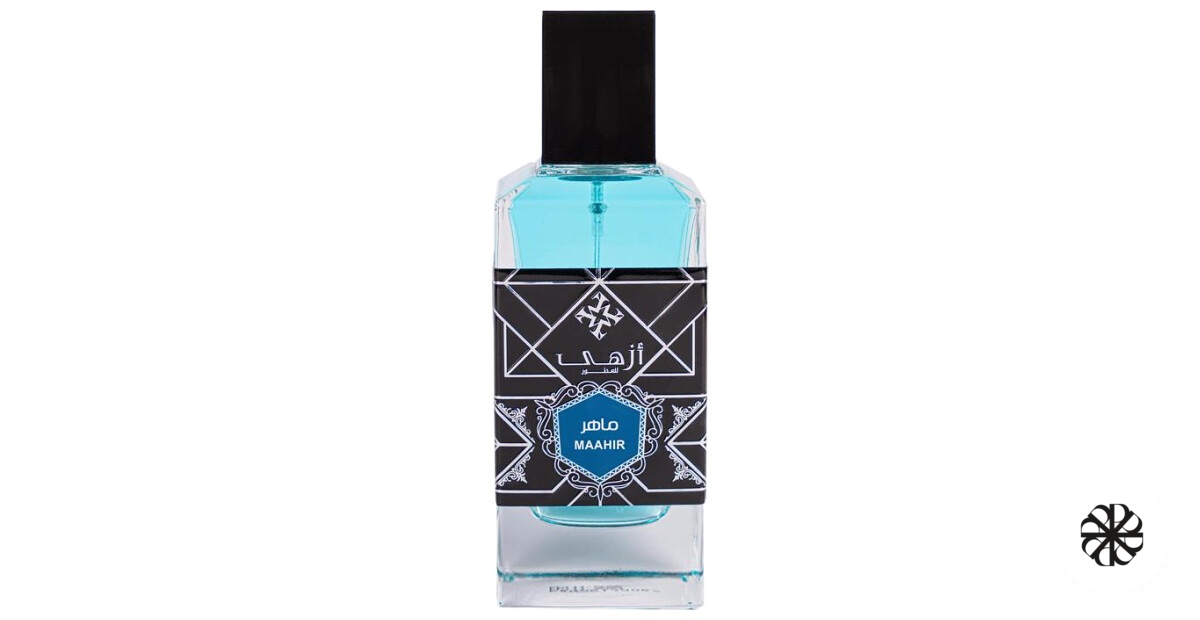 Maahir Azha Perfumes