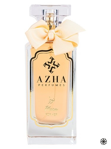 Nura Azha Perfumes
