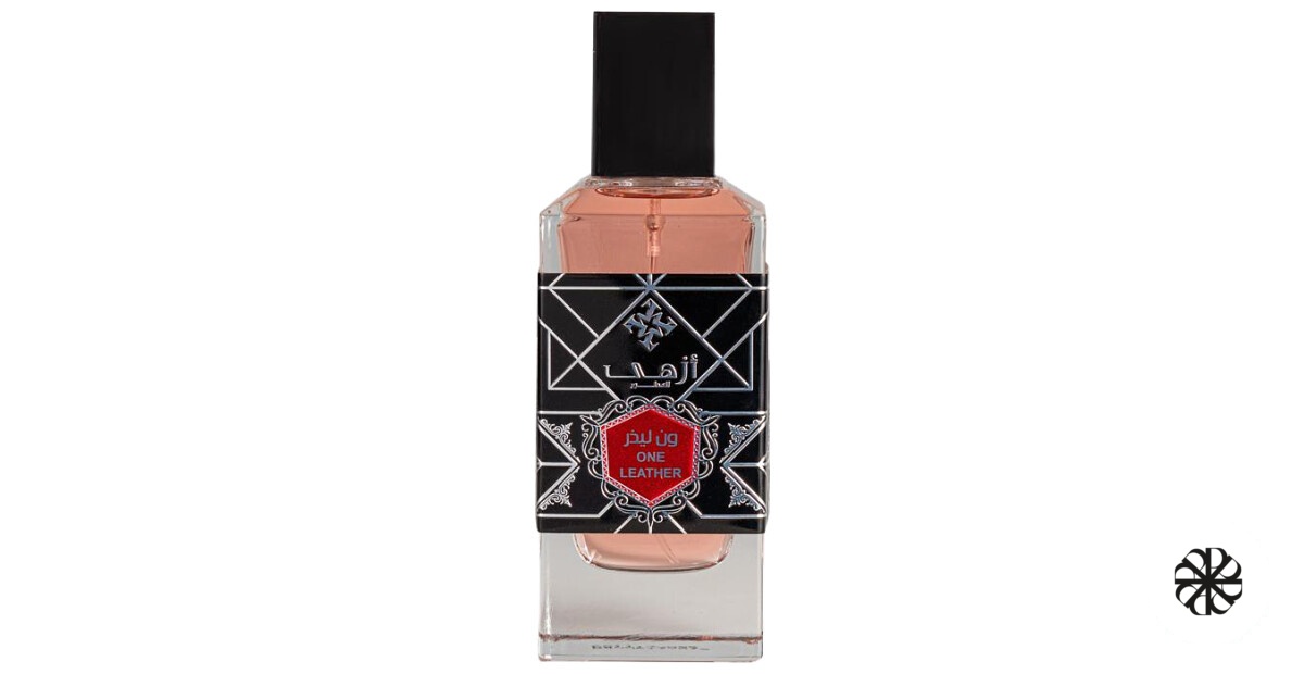 One Leather Azha Perfumes