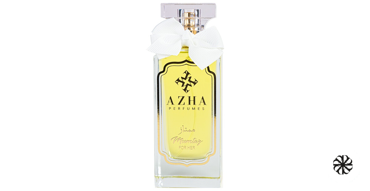 Mumtaz Azha Perfumes