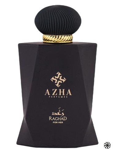 Raghad Azha Perfumes