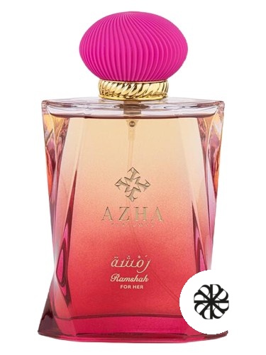 Ramshah Azha Perfumes