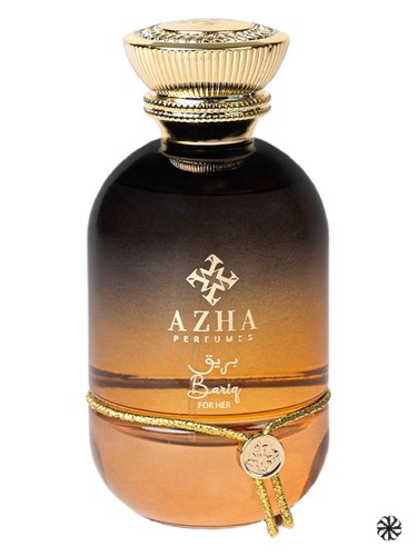 Bariq Azha Perfumes