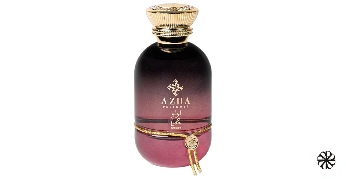 Lulu Azha Perfumes
