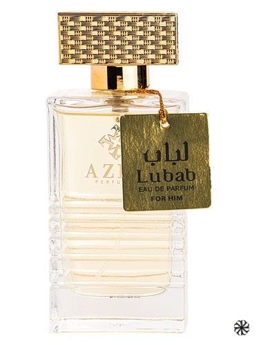 Lubab Azha Perfumes