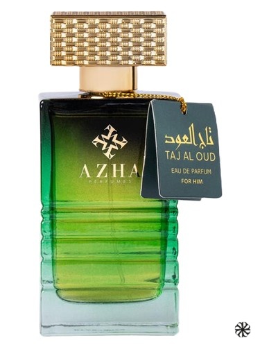 Taj Al Oud Azha Perfumes